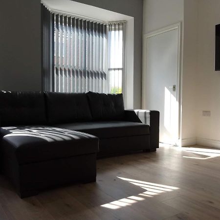 City Apartments Charles Street Kingston upon Hull Eksteriør billede