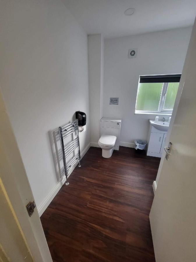 City Apartments Charles Street Kingston upon Hull Eksteriør billede