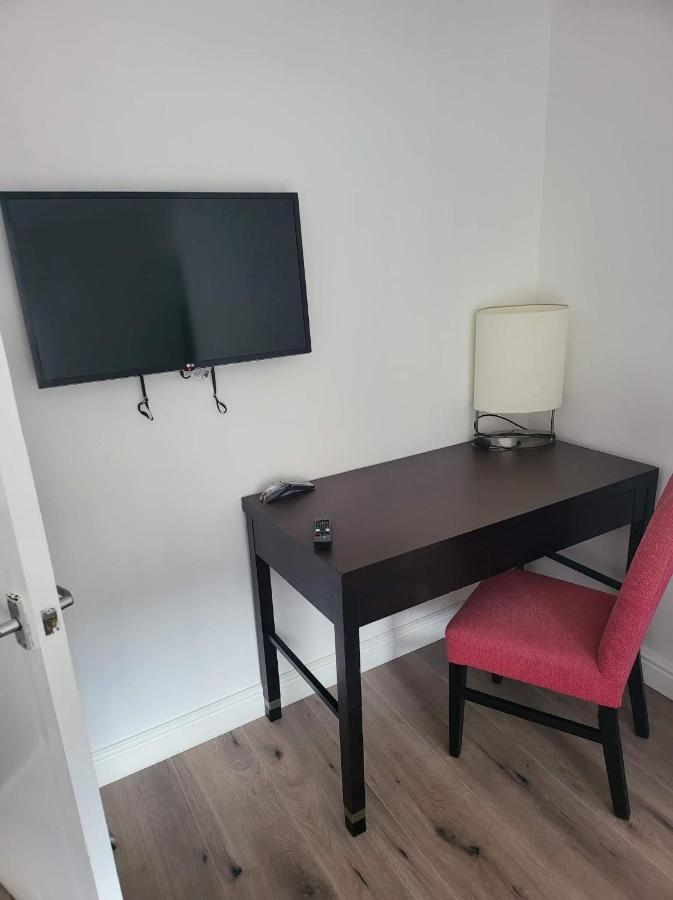 City Apartments Charles Street Kingston upon Hull Eksteriør billede